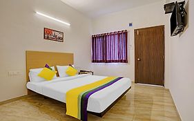 Itsy Hotels Flowers Park